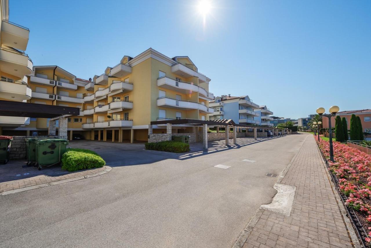 Skiper Resort Savudrija Εξωτερικό φωτογραφία