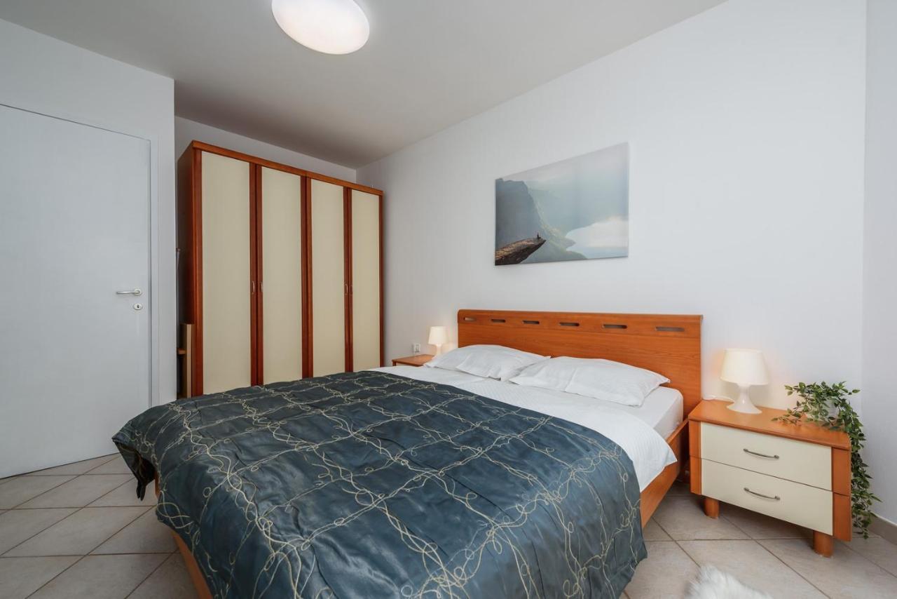 Skiper Resort Savudrija Εξωτερικό φωτογραφία