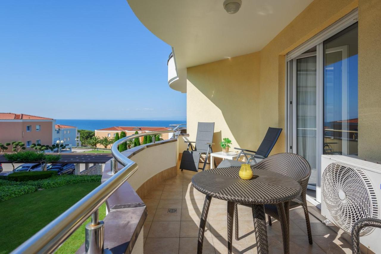 Skiper Resort Savudrija Εξωτερικό φωτογραφία