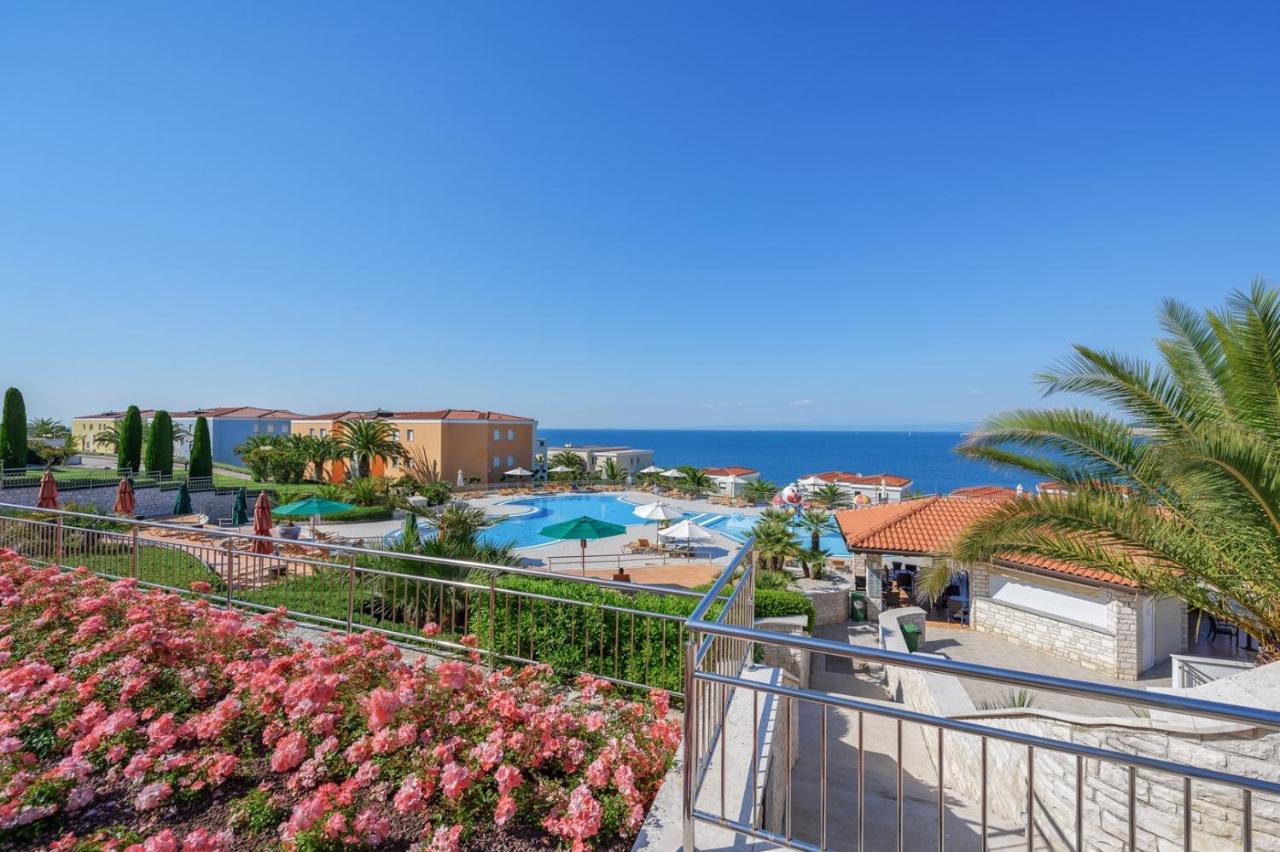 Skiper Resort Savudrija Εξωτερικό φωτογραφία