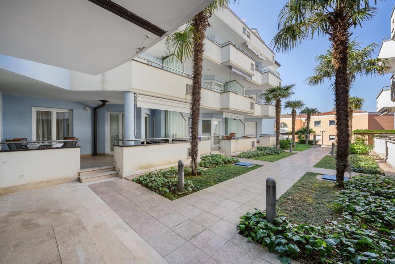 Skiper Resort Savudrija Εξωτερικό φωτογραφία