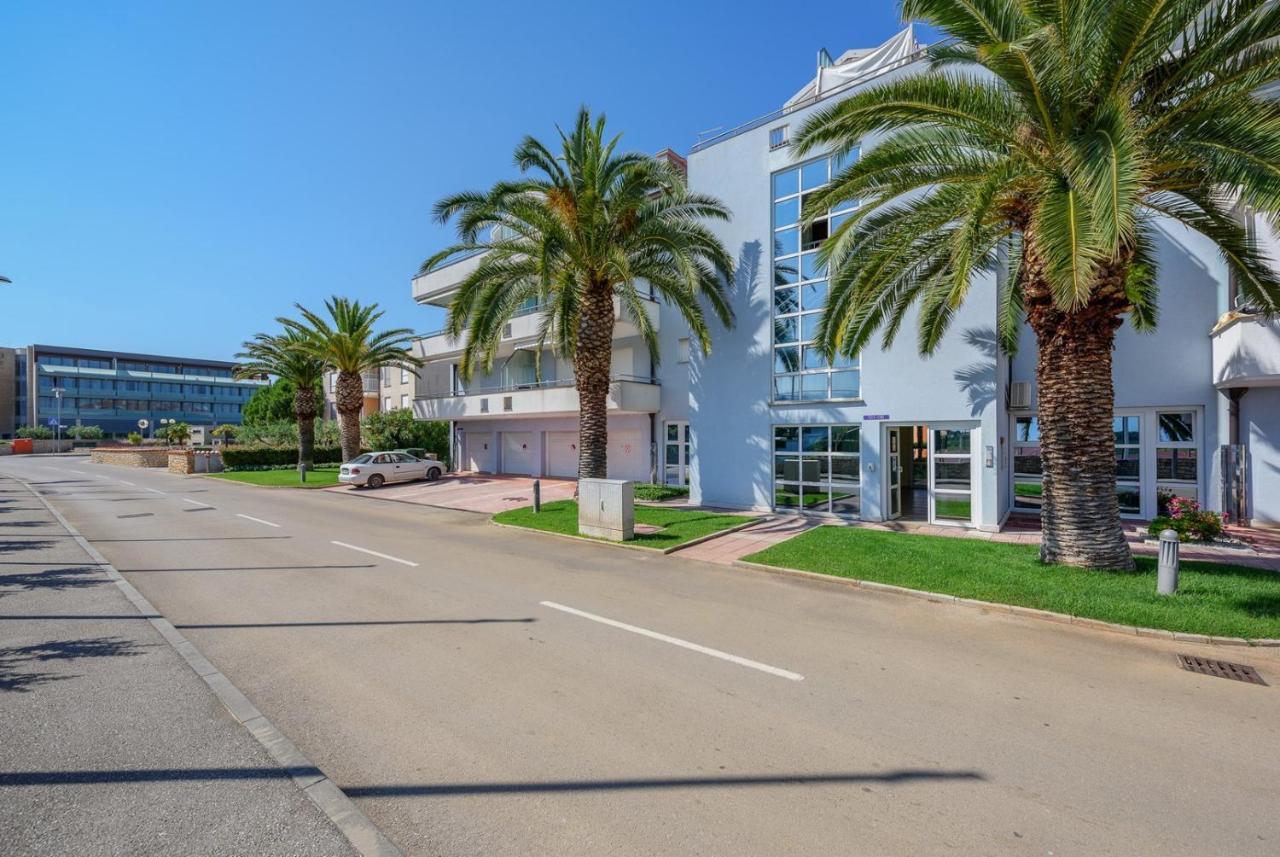 Skiper Resort Savudrija Εξωτερικό φωτογραφία