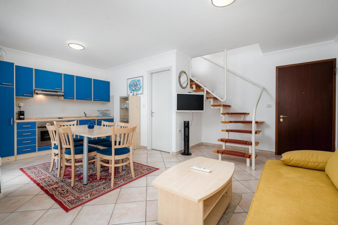 Skiper Resort Savudrija Εξωτερικό φωτογραφία