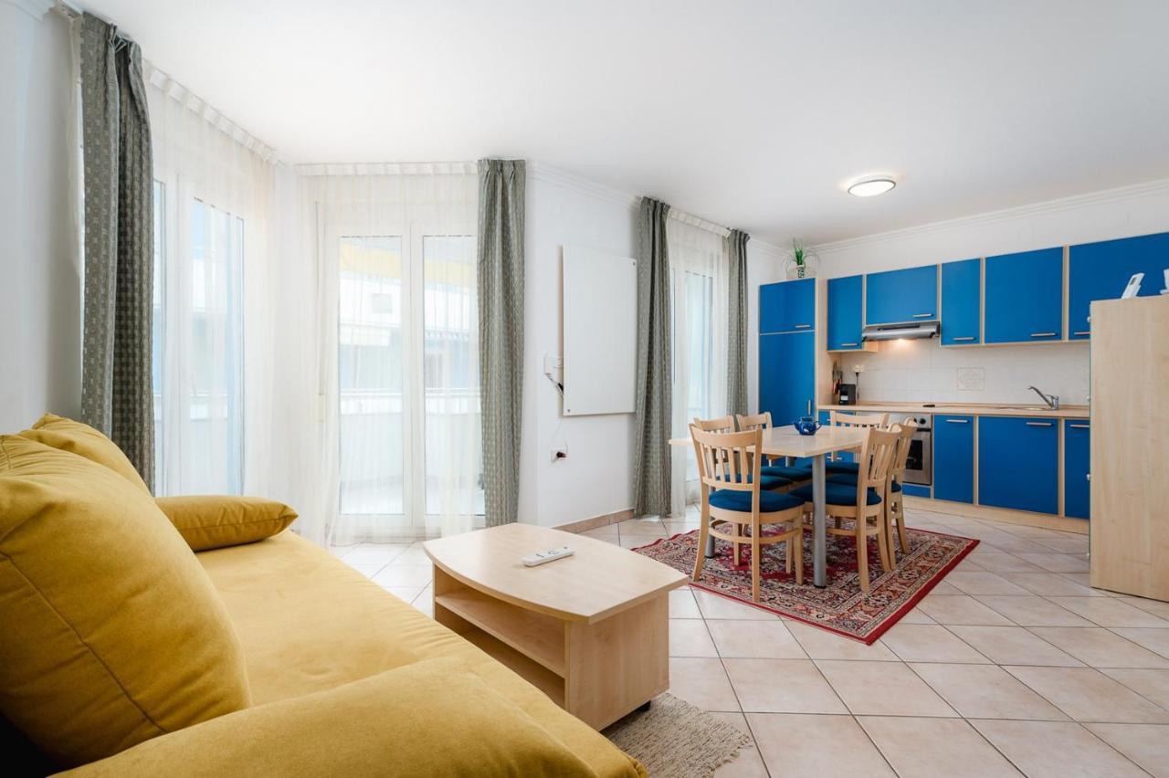 Skiper Resort Savudrija Εξωτερικό φωτογραφία