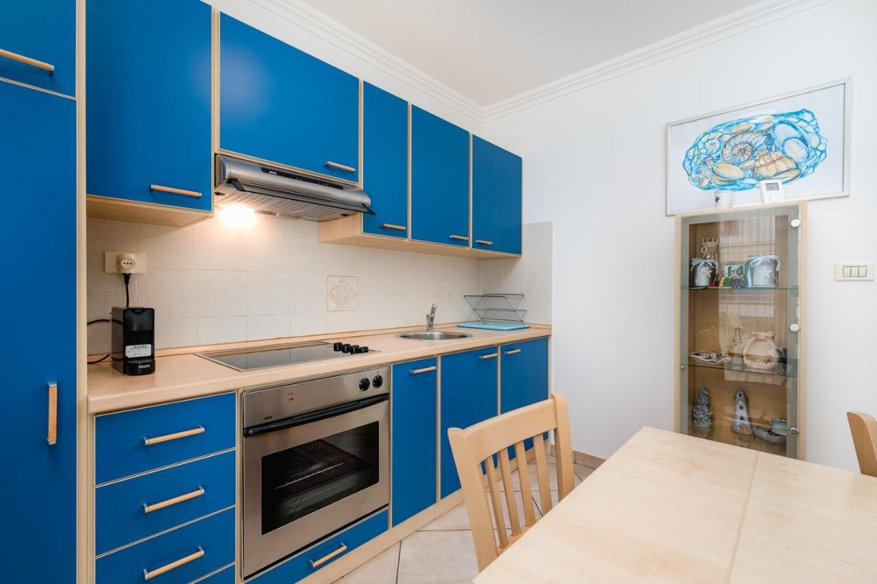 Skiper Resort Savudrija Εξωτερικό φωτογραφία