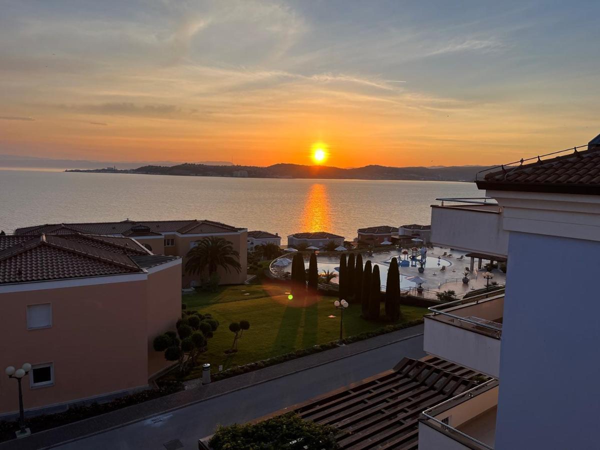 Skiper Resort Savudrija Εξωτερικό φωτογραφία