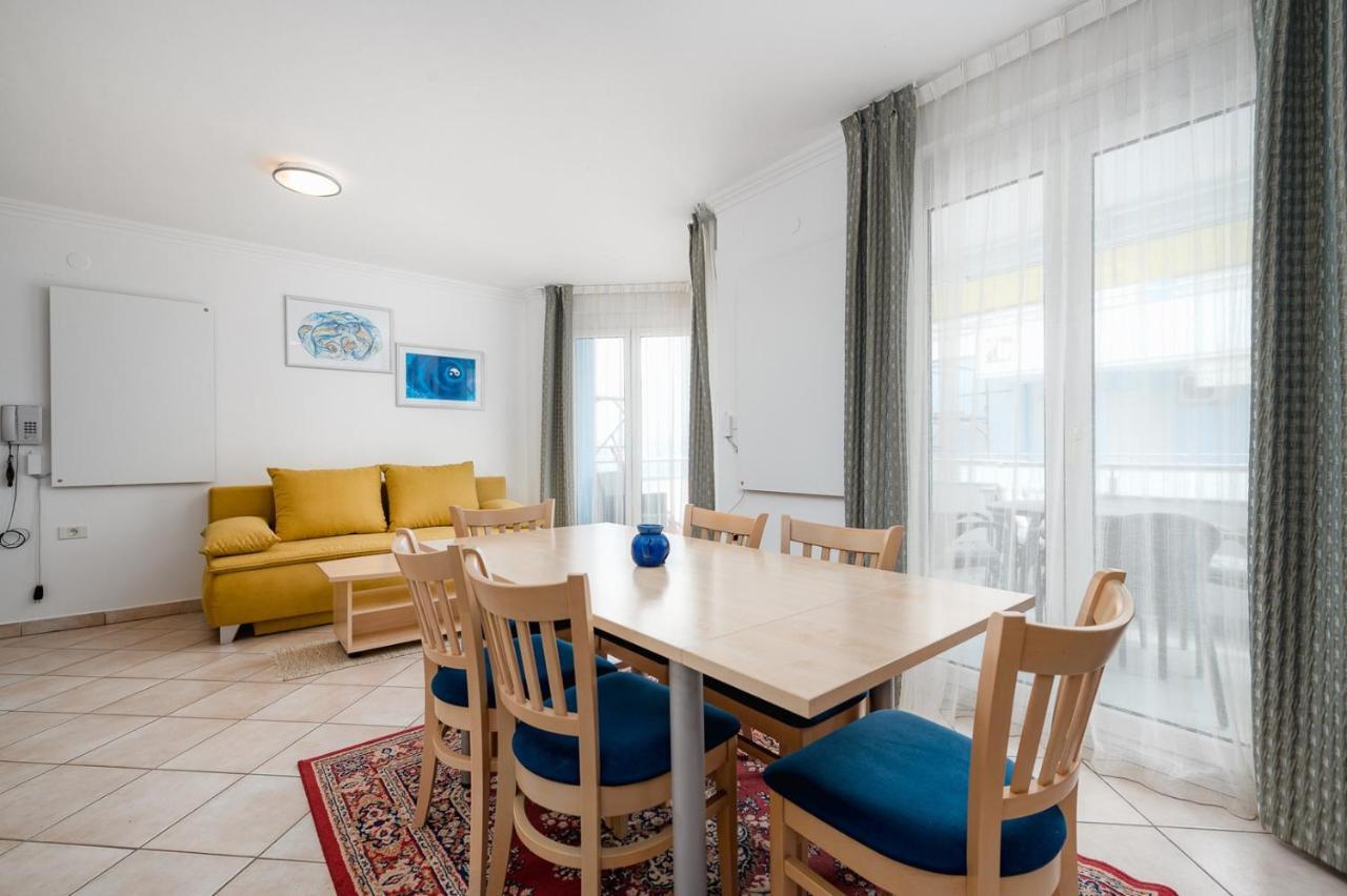 Skiper Resort Savudrija Εξωτερικό φωτογραφία
