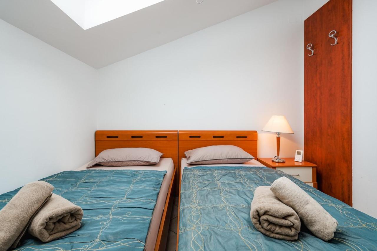 Skiper Resort Savudrija Εξωτερικό φωτογραφία