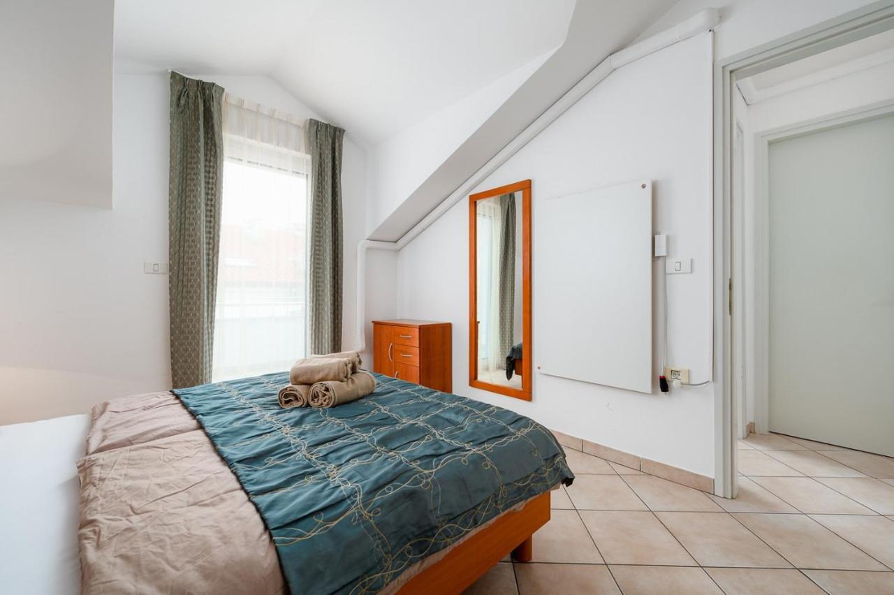 Skiper Resort Savudrija Εξωτερικό φωτογραφία