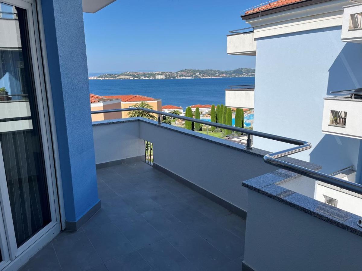 Skiper Resort Savudrija Εξωτερικό φωτογραφία