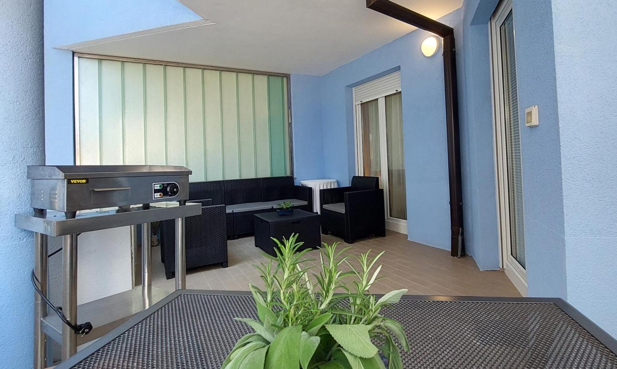 Skiper Resort Savudrija Εξωτερικό φωτογραφία
