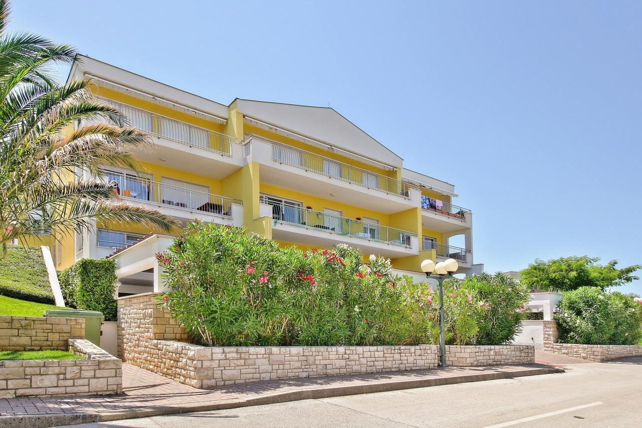 Skiper Resort Savudrija Εξωτερικό φωτογραφία