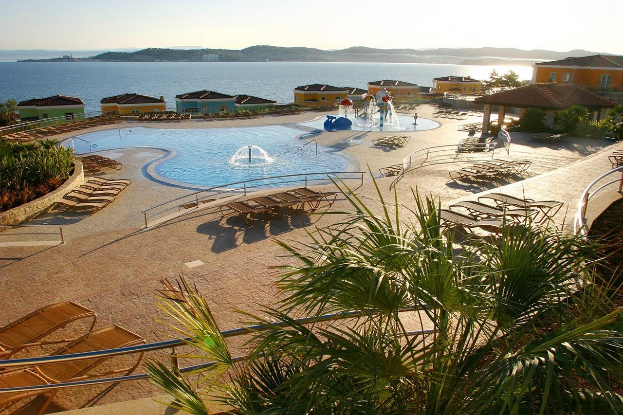 Skiper Resort Savudrija Εξωτερικό φωτογραφία