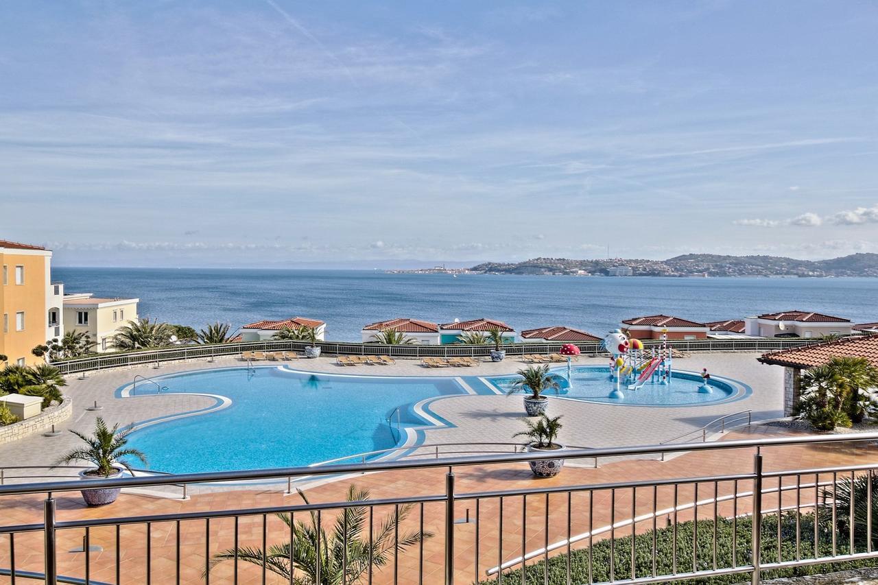 Skiper Resort Savudrija Εξωτερικό φωτογραφία