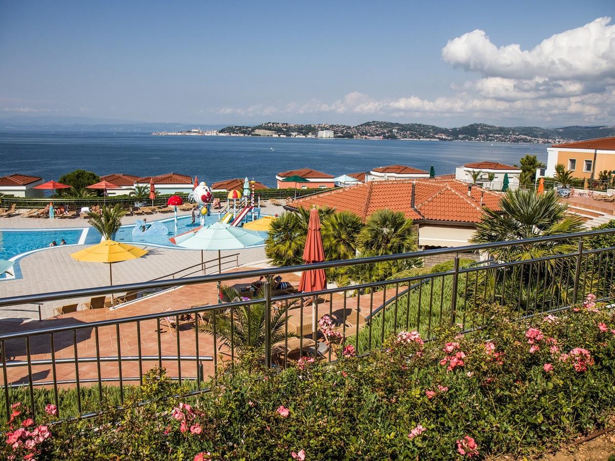 Skiper Resort Savudrija Εξωτερικό φωτογραφία