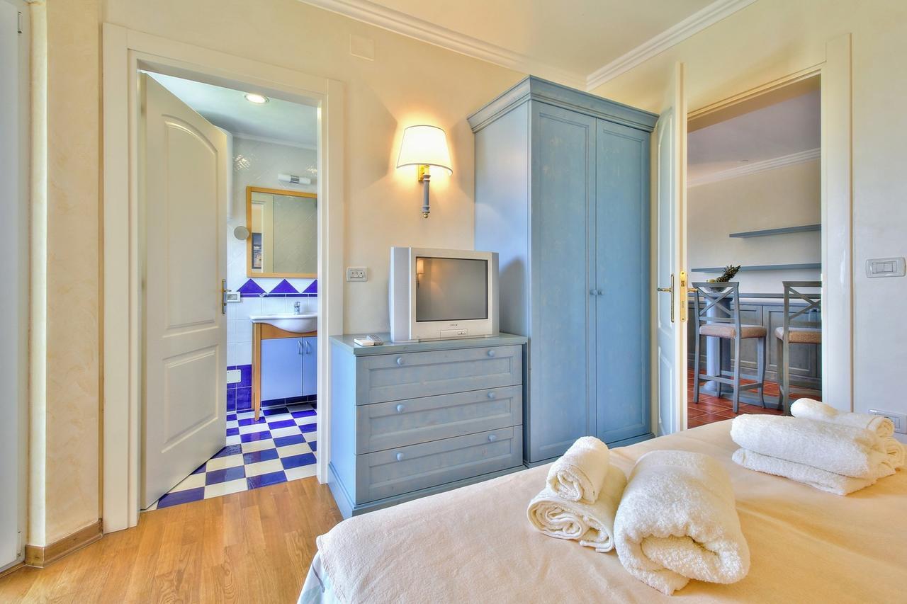 Skiper Resort Savudrija Εξωτερικό φωτογραφία
