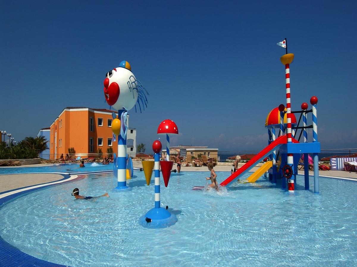 Skiper Resort Savudrija Εξωτερικό φωτογραφία