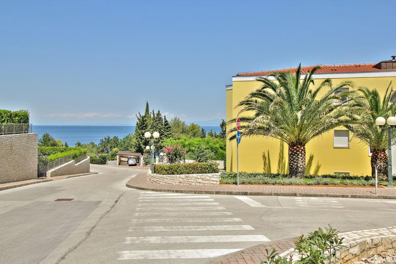 Skiper Resort Savudrija Εξωτερικό φωτογραφία