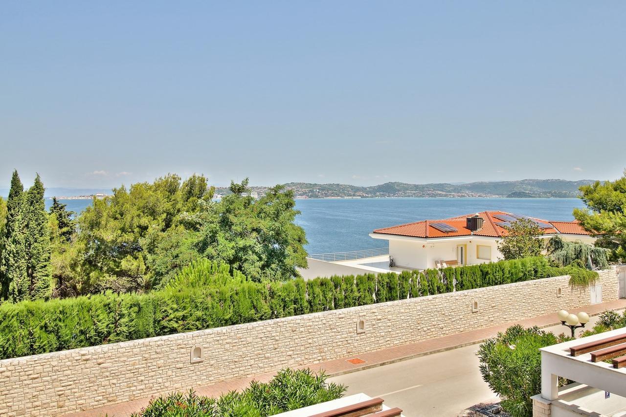 Skiper Resort Savudrija Εξωτερικό φωτογραφία