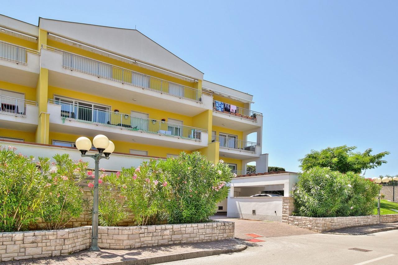 Skiper Resort Savudrija Εξωτερικό φωτογραφία