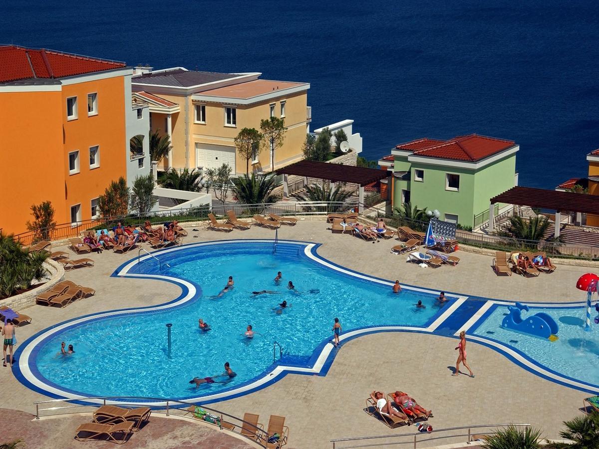 Skiper Resort Savudrija Εξωτερικό φωτογραφία
