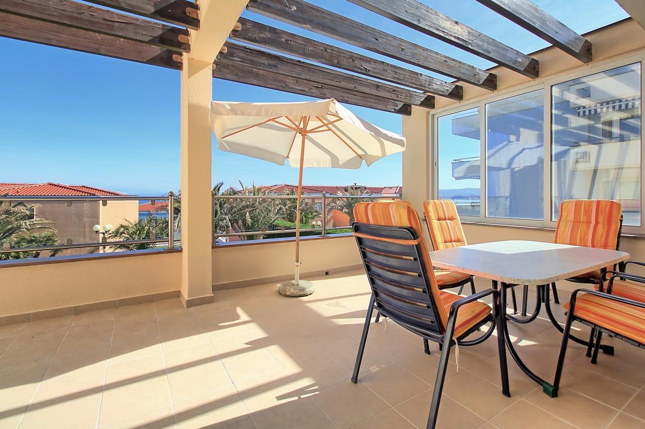 Skiper Resort Savudrija Εξωτερικό φωτογραφία