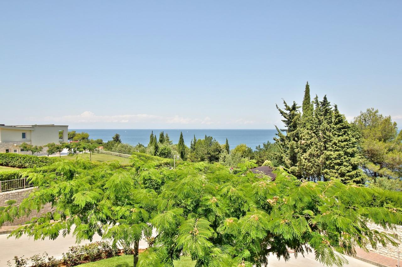 Skiper Resort Savudrija Εξωτερικό φωτογραφία