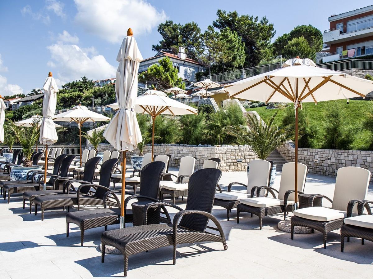 Skiper Resort Savudrija Εξωτερικό φωτογραφία